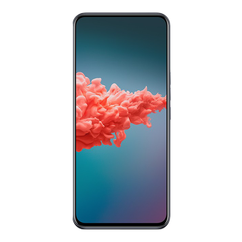 中兴 色彩艳丽手机