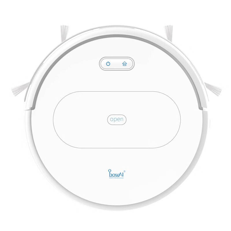 bowAI 全自动扫地机