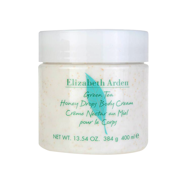 伊丽莎白雅顿 绿茶身体乳