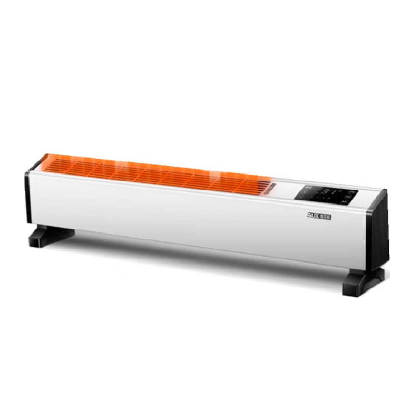 奥克斯 双重舒适体验 取暖器