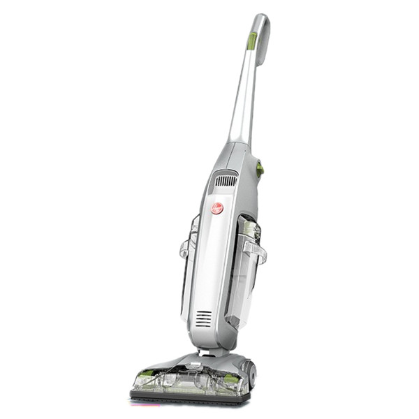 胡佛干湿两用吸尘器