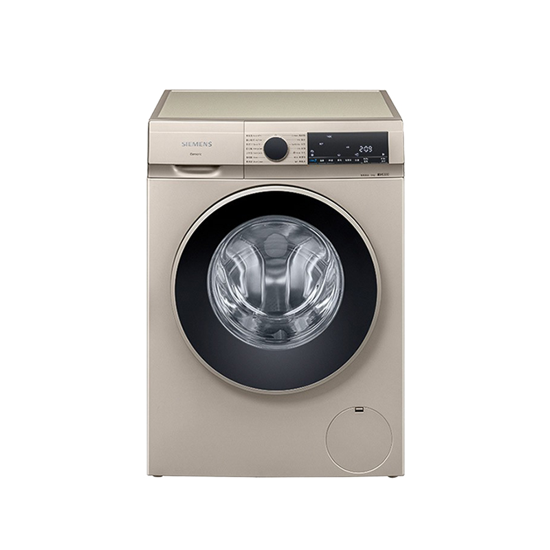 西门子 多挡控时大容量洗衣机
