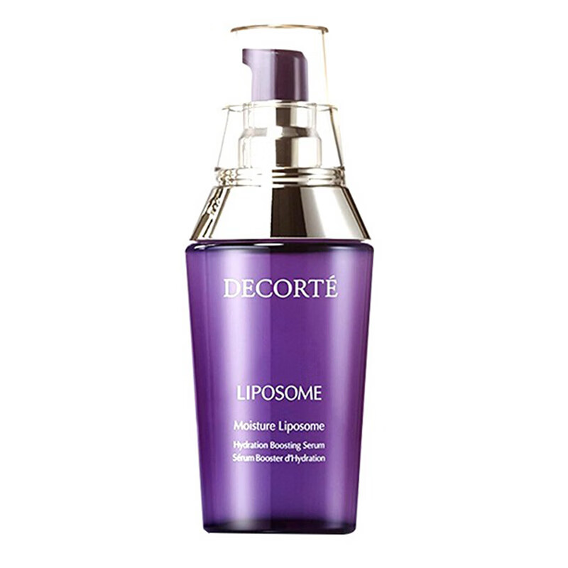 黛珂长效锁水精华液