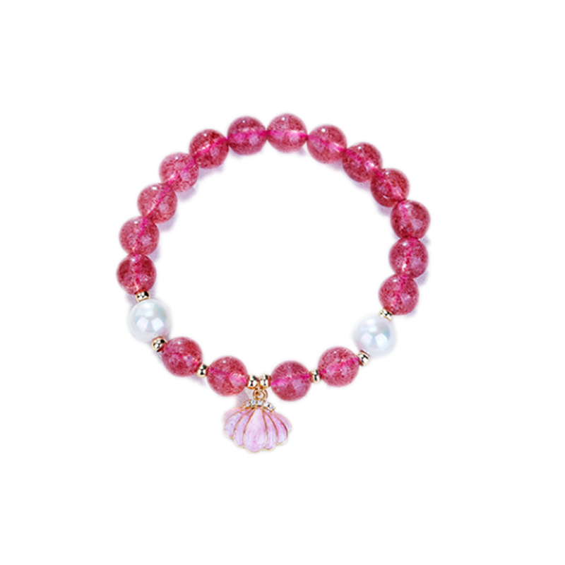 卡洛美 时尚甜美腕饰