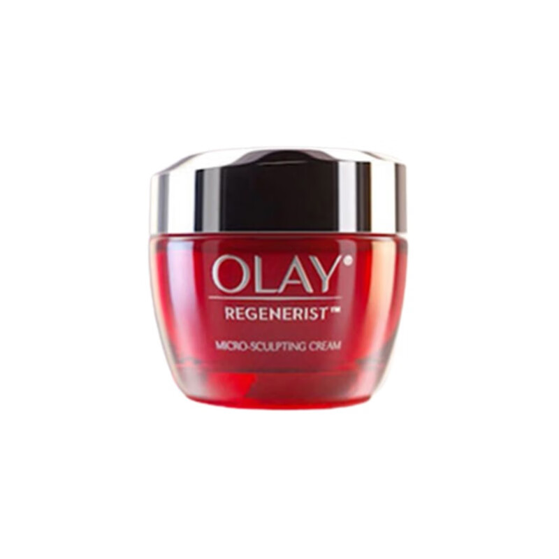 玉兰油 大红瓶 面霜