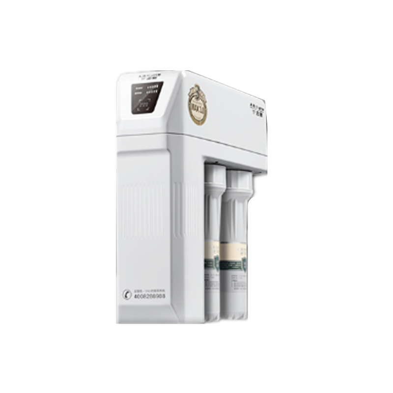 史密斯 高效集成复合滤芯净水器