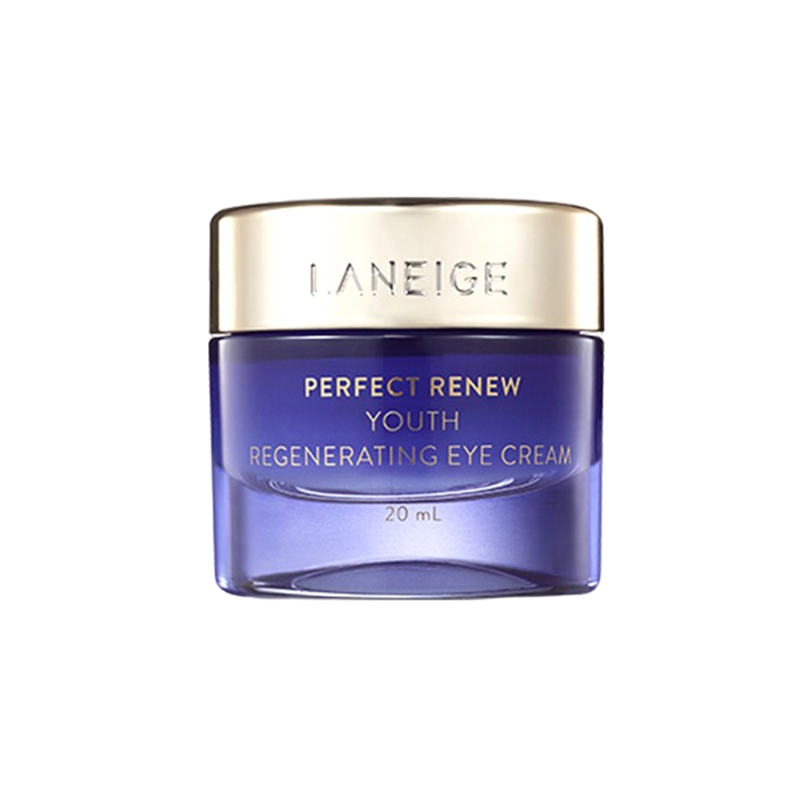 兰芝 自然水润 眼霜