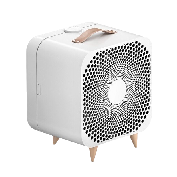 布鲁雅尔 除过敏原空气净化器