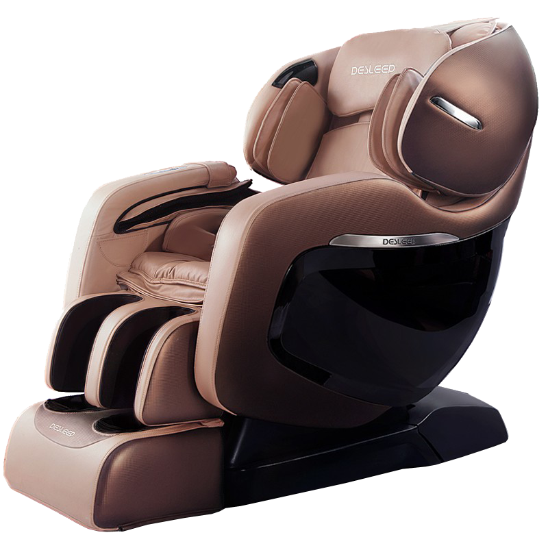 迪斯足底刮痧按摩椅