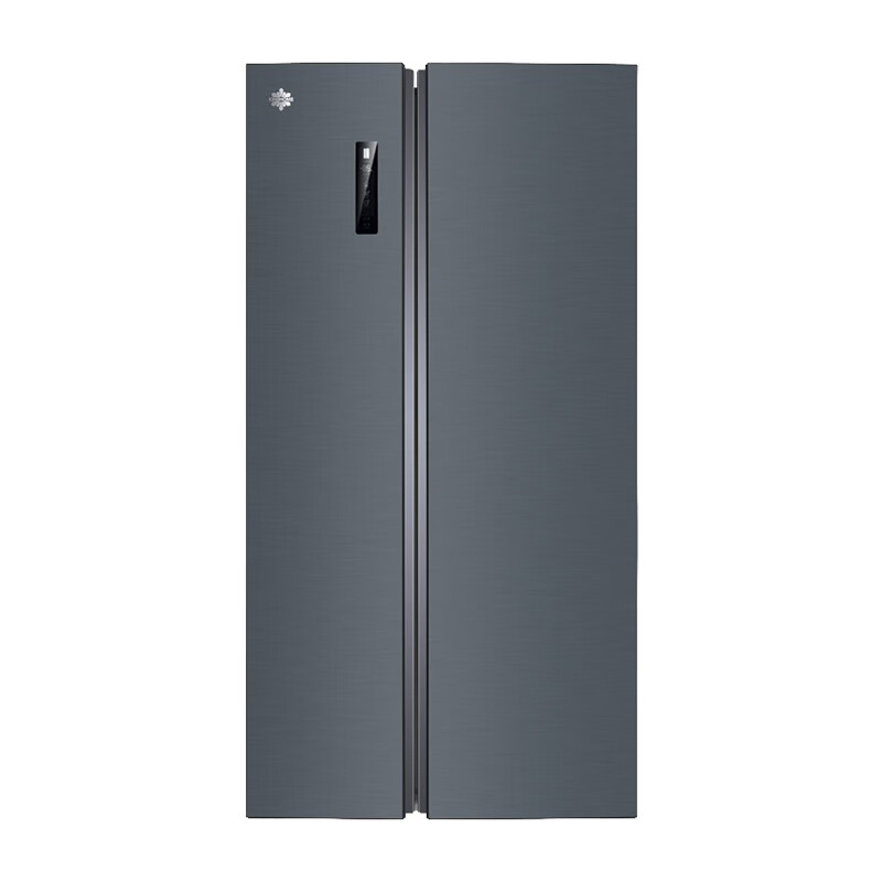 格力 纤薄耐磨损冰箱