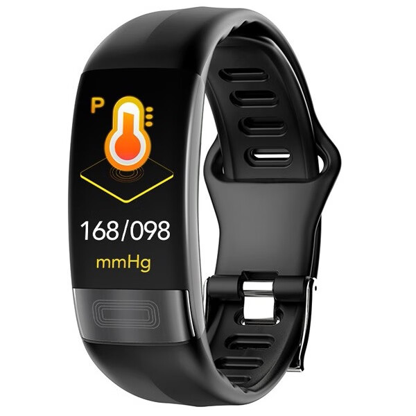 ADZ 血压心率智能手环