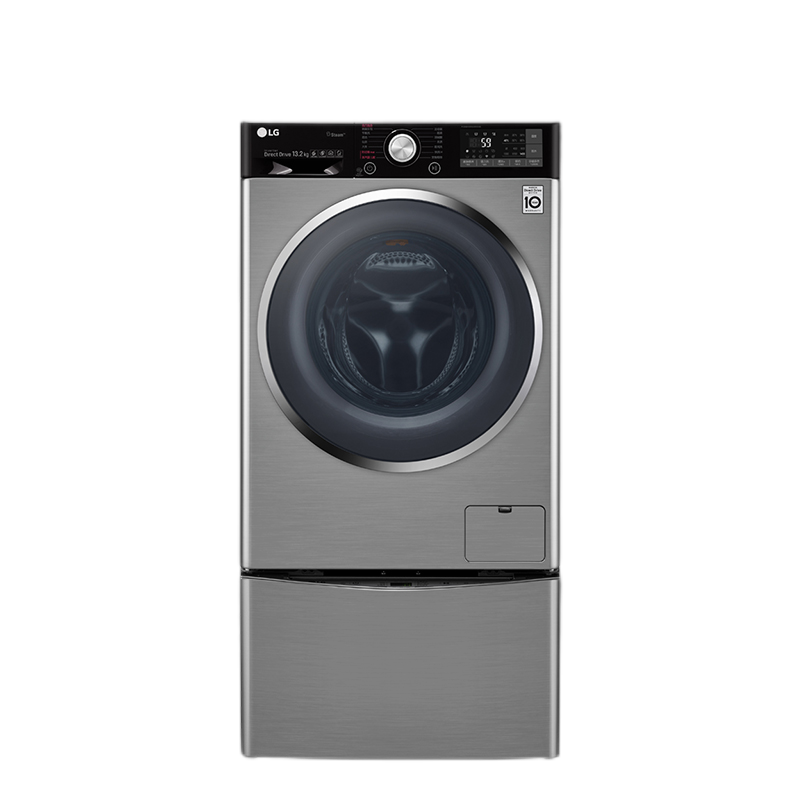 LG 全自动滚筒洗衣机
