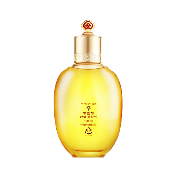 后 水油平衡保湿爽肤水