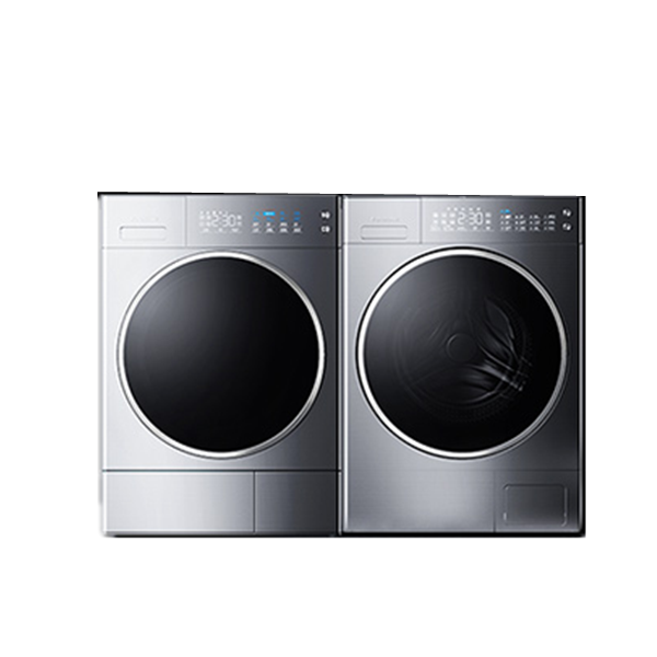 松下即干即穿洗烘套装