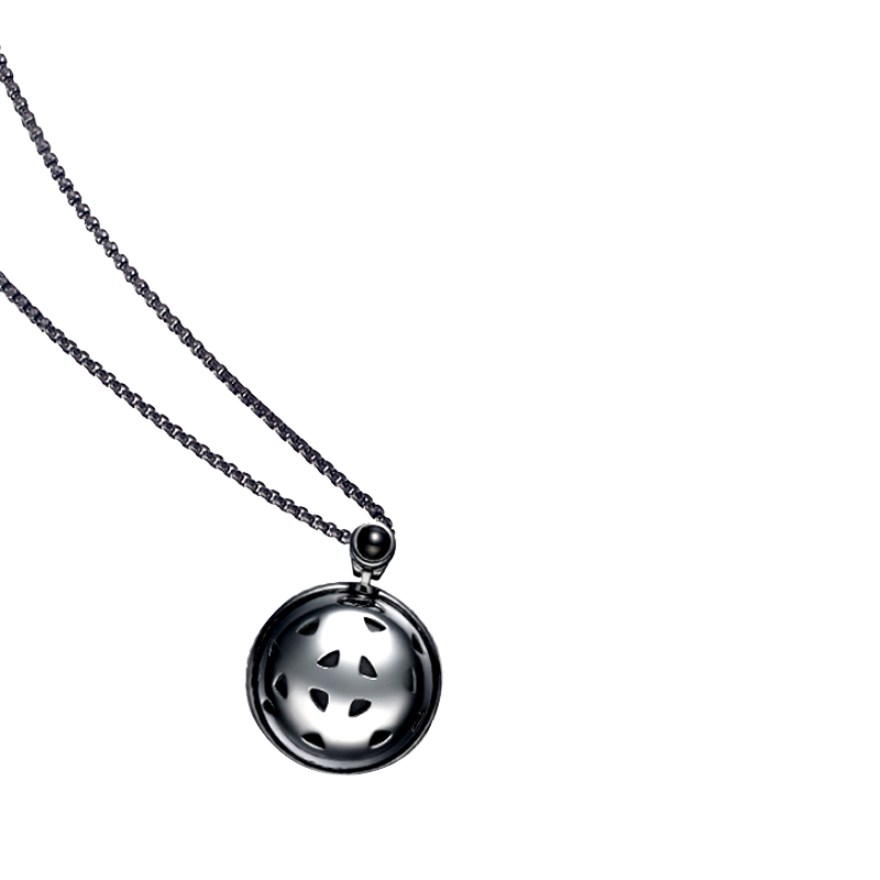 totwoo 互动智能情侣首饰