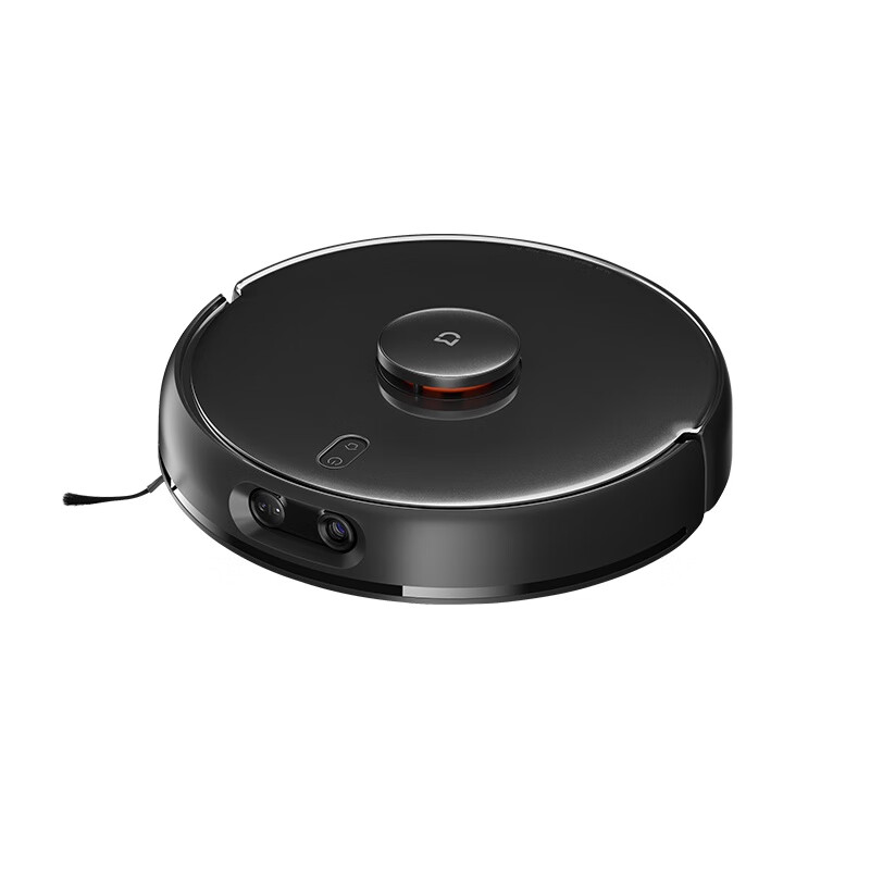 米家AI智能识别扫地机