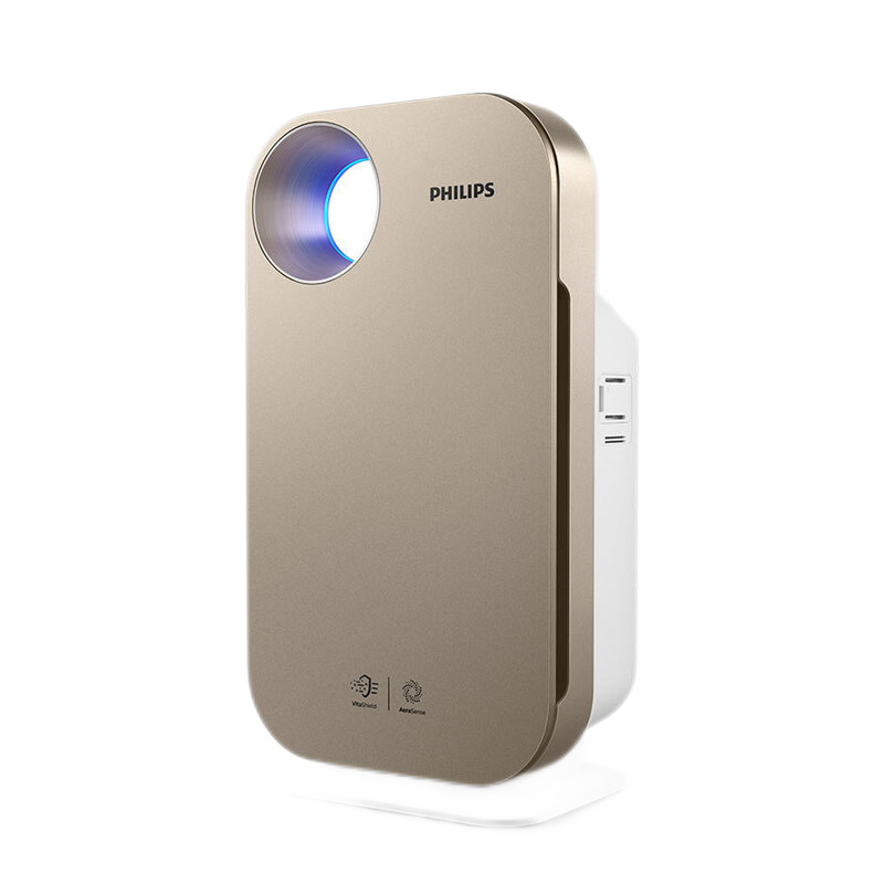 飞利浦 感应技术空气净化器
