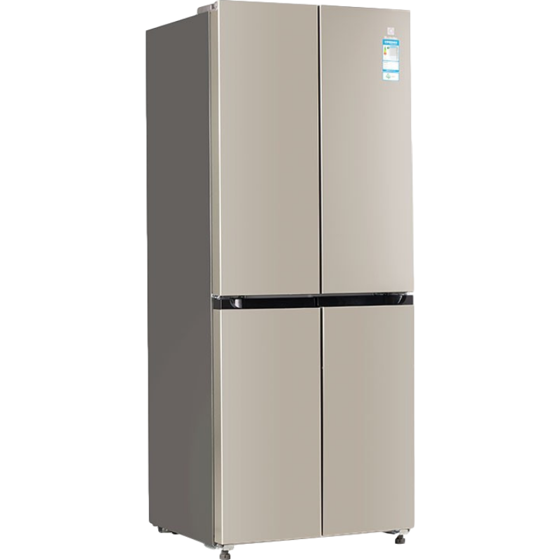 伊莱克斯 变频省电冰箱