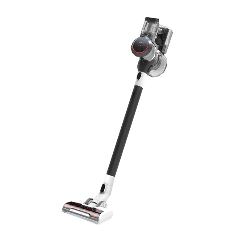 添可智能无线吸尘器