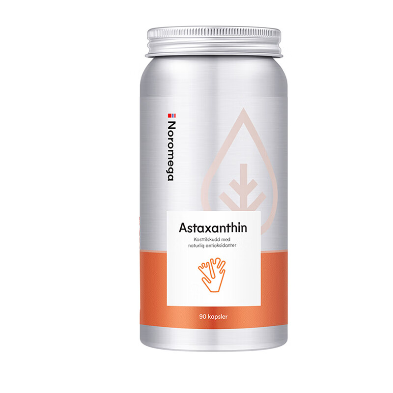 Noromega 高浓 软胶囊