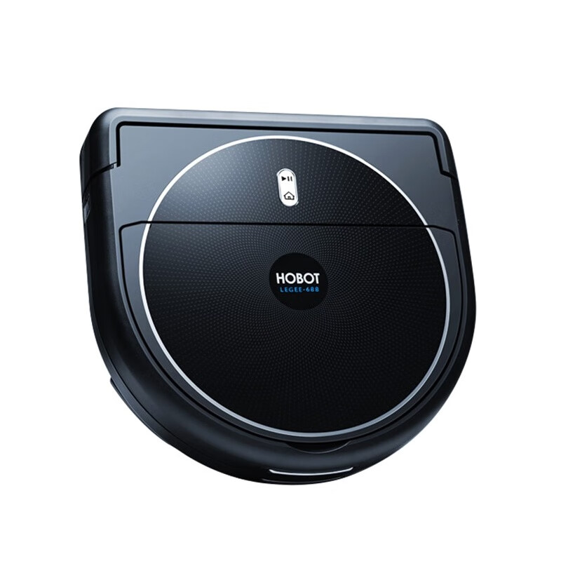 玻妞智能水控系统扫地机