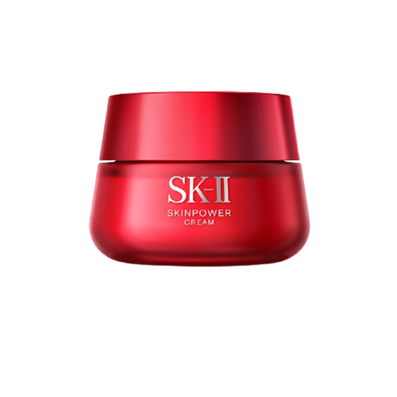 SK-II 大红瓶赋能面霜