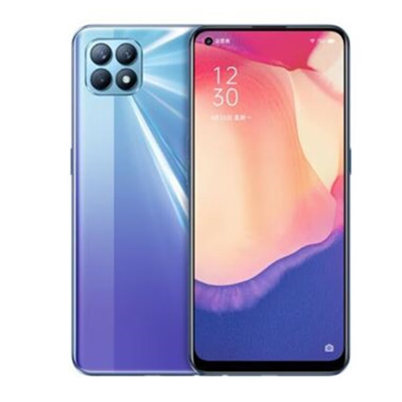 OPPO 双模5G 手机
