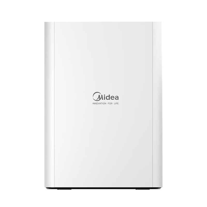 美的 超集一体芯净水器