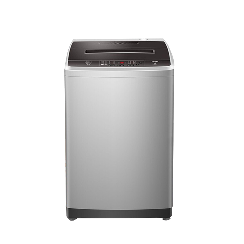 海尔 防缠绕洗衣机