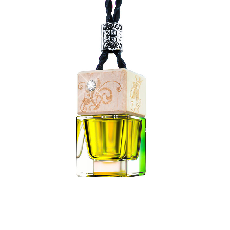 斯芭艺 挂件精油汽车香水