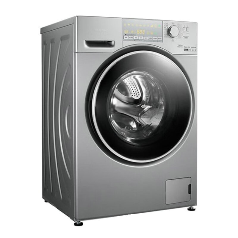 松下家用滚筒洗衣机