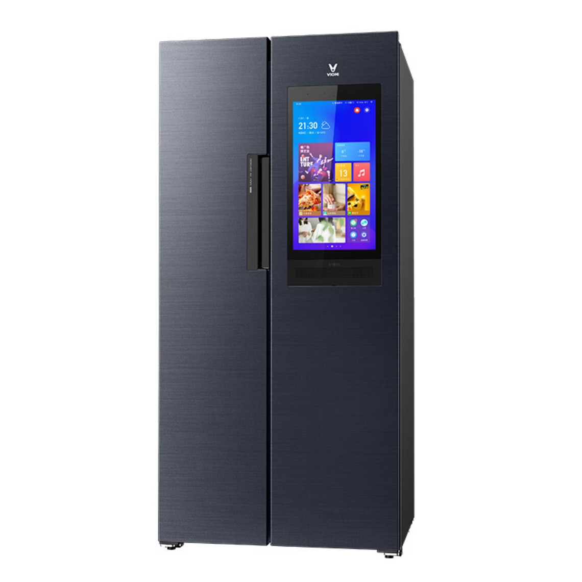 云米法式对开门电冰箱