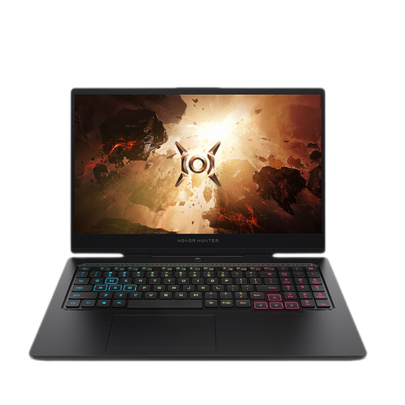 荣耀 电竞键盘游戏本