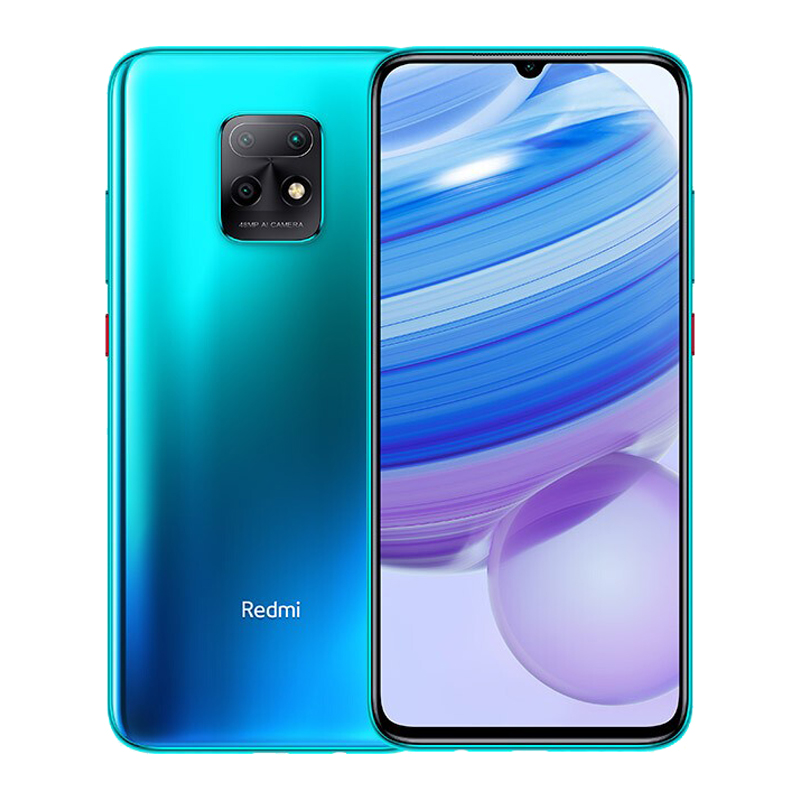 小米 康宁玻璃手机