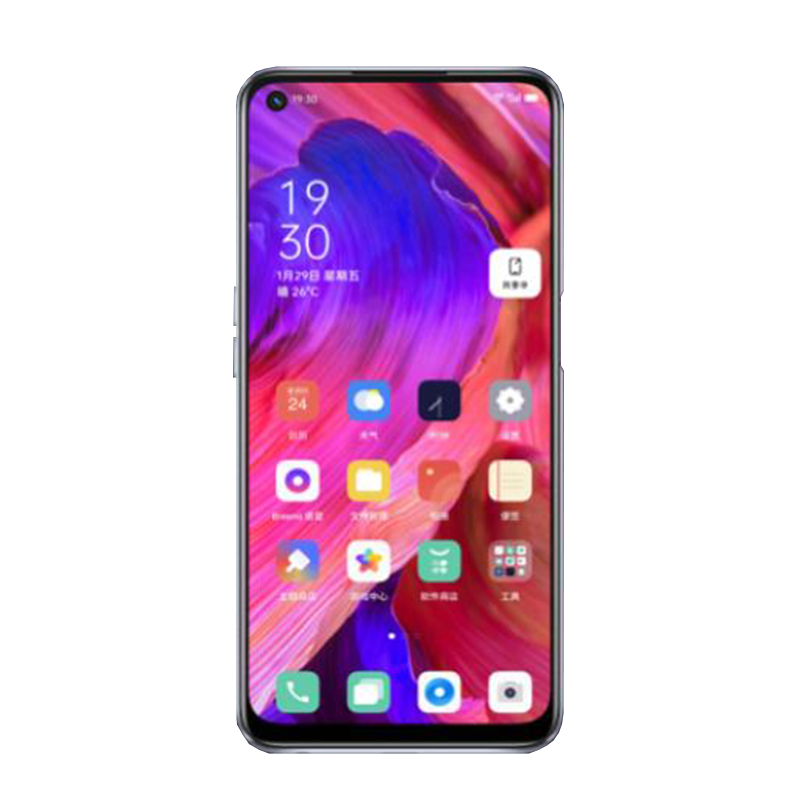 OPPO 骁龙芯片大内存手机
