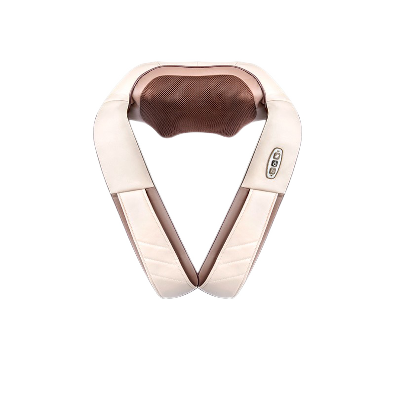 倍轻松 揉锤一体按摩披肩