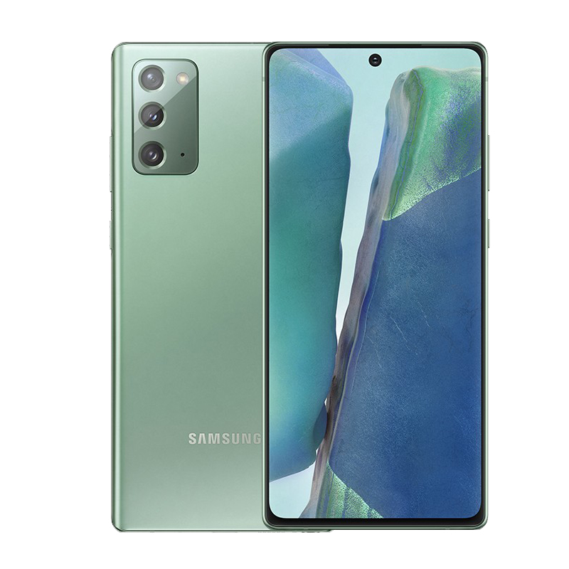 三星 实时虚化视频手机