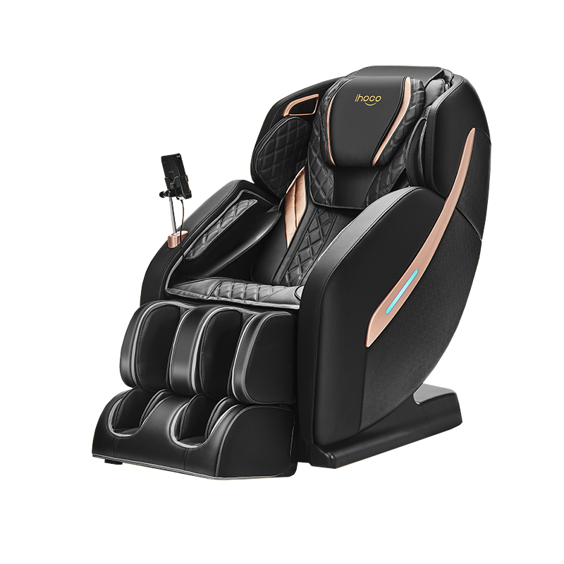 ihoco 蓝牙音响按摩椅