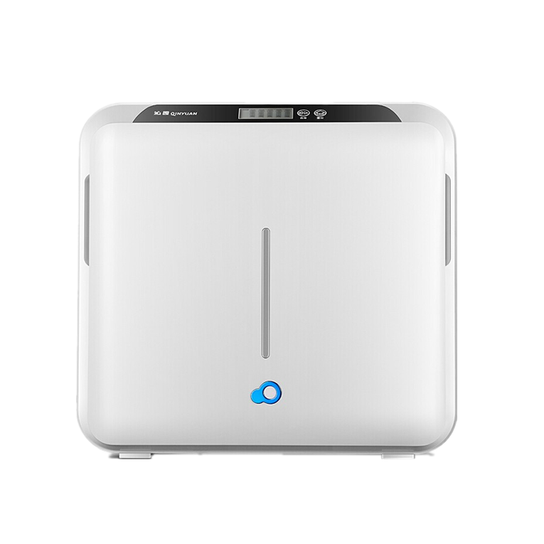 沁园 即滤即饮净水器