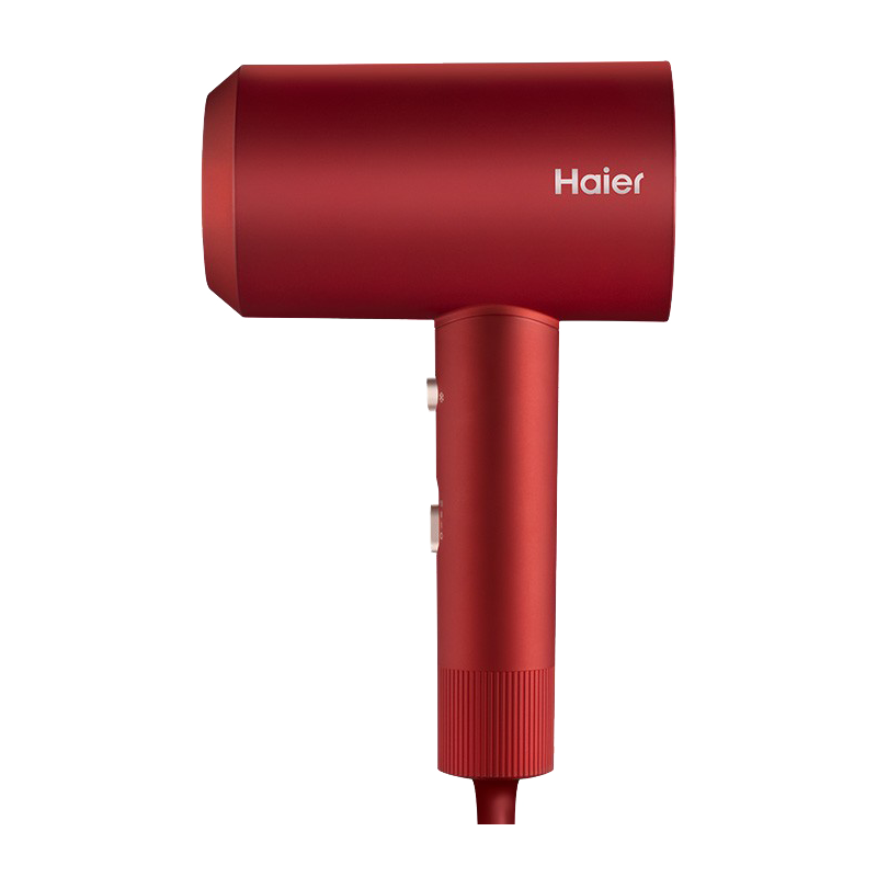 海尔 三种模式大功率电吹风