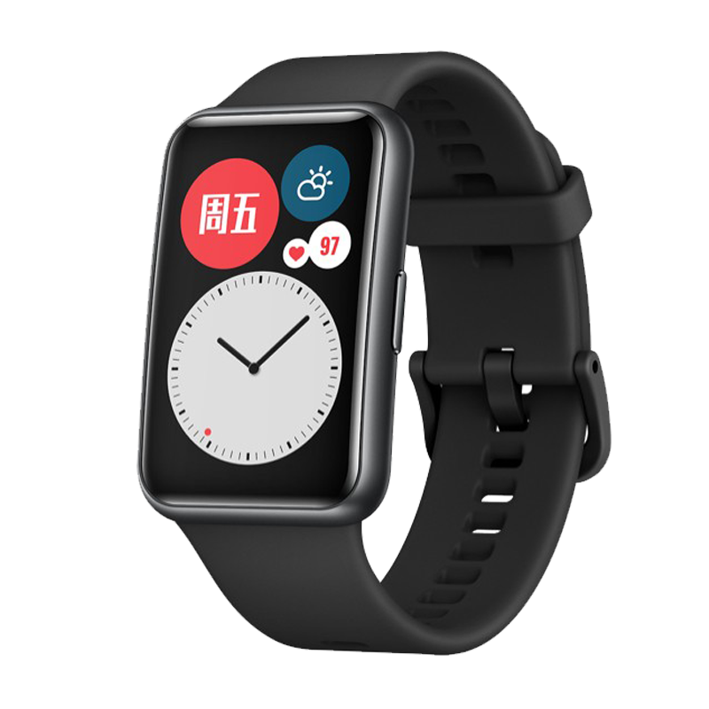 华为 轻量化机身 智能手表