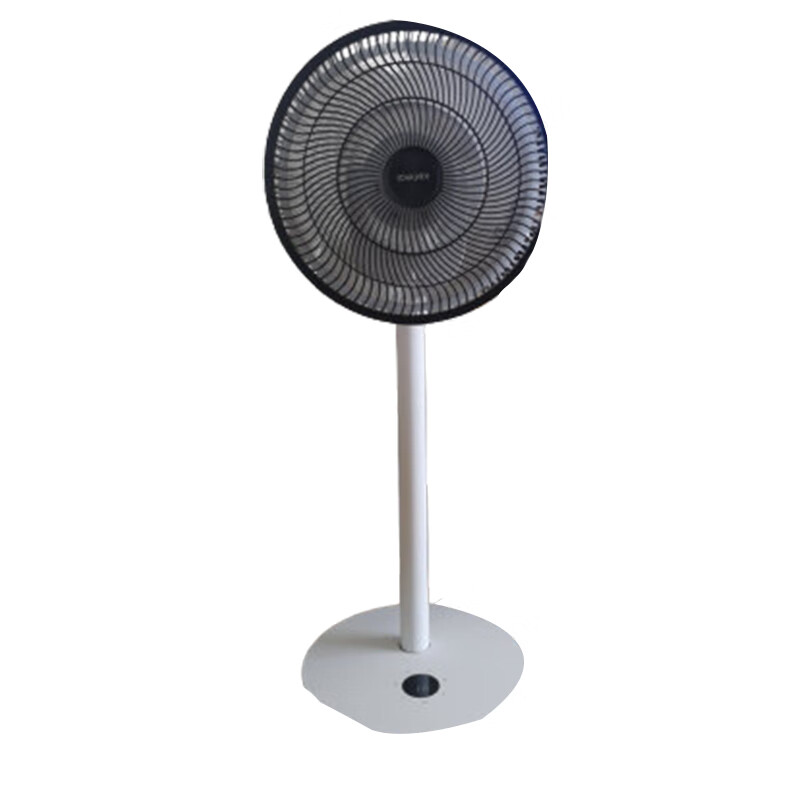 keheal负离子净化电风扇