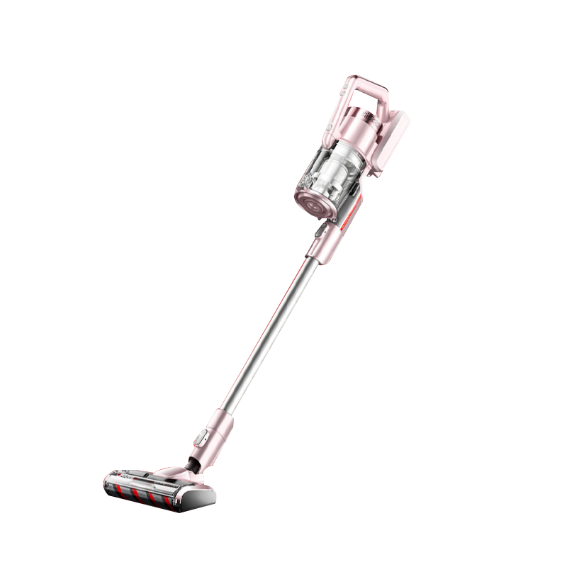 美的 大功率吸尘器