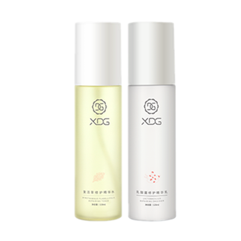 栖朵嘉 平衡补水套装