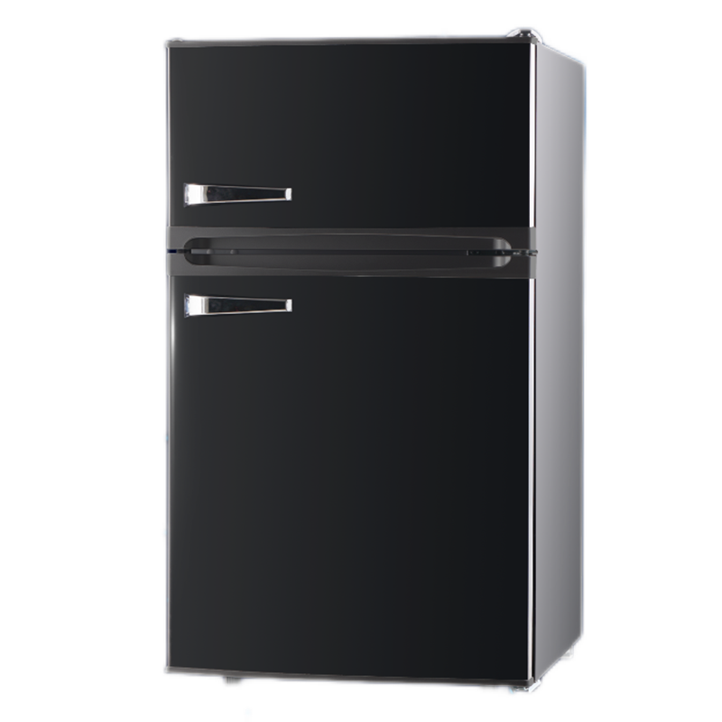 NSR 低分贝工作冰箱