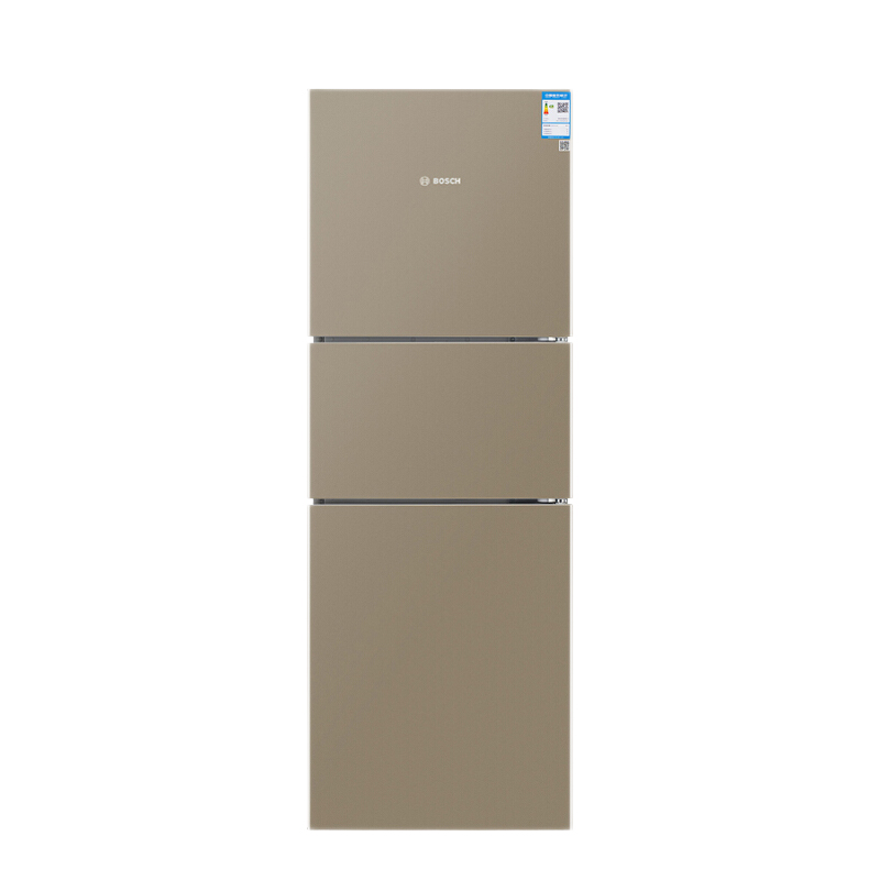 博世 风冷制冷冰箱