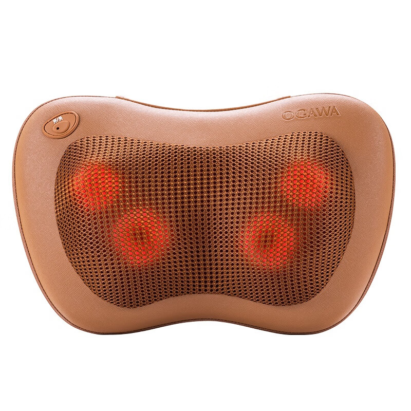 奥佳华小巧机身按摩器