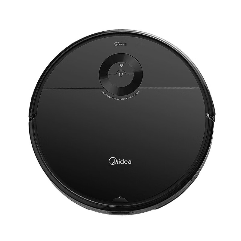 美的 全自动智能扫地机器人