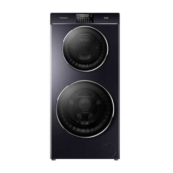 卡萨帝 全自动变频滚筒洗衣机
