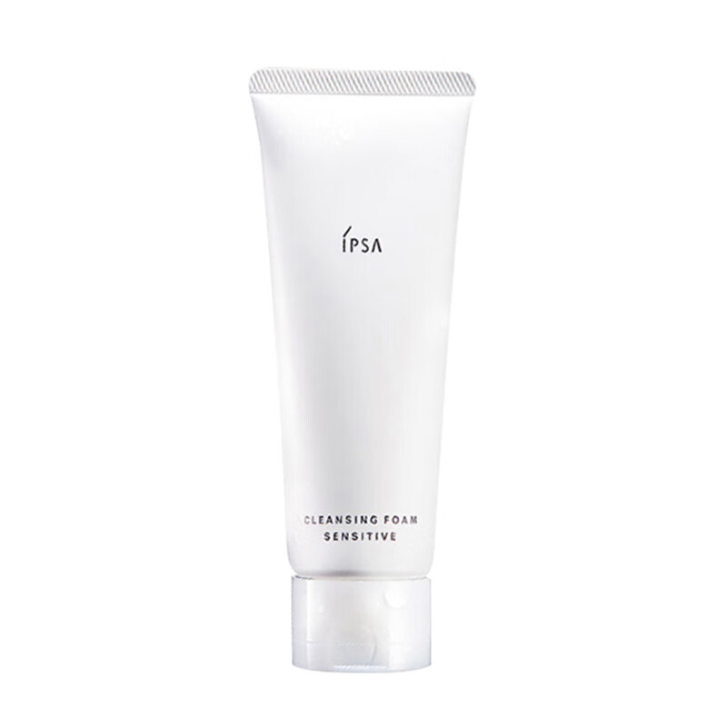 茵芙莎 舒缓净润洁面乳